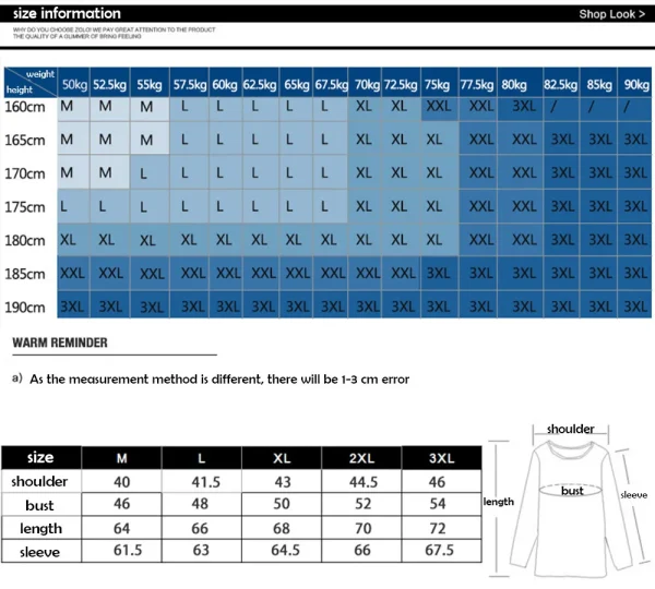 Cotton Sweater Men Long Sleeve Pullovers Outwear Man V Neck Male Sweaters Fashion Brand Loose Fit Knitting Clothing Korean Style - Image 2